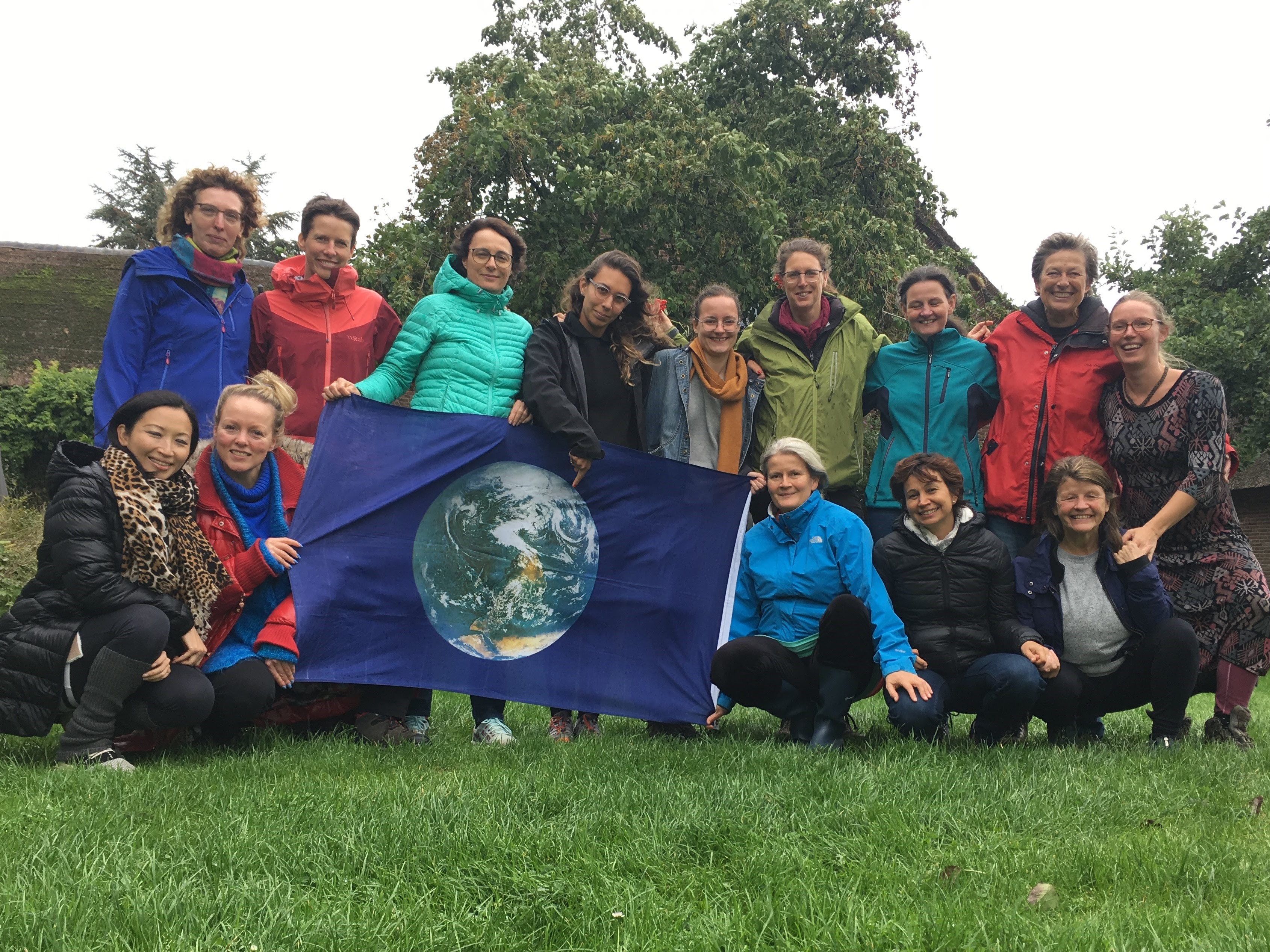 foto website groep 9 Bronhoeve